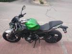 Klikněte pro detailní foto č. 6 - Kawasaki Z 650