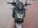 Klikněte pro detailní foto č. 9 - Kawasaki Z 650