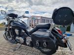 Klikněte pro detailní foto č. 7 - Kawasaki VN 900 Classic