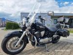 Klikněte pro detailní foto č. 9 - Kawasaki VN 900 Classic