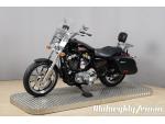 Klikněte pro detailní foto č. 6 - Harley-Davidson XL 1200T Sportster Super Low 2015