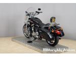 Klikněte pro detailní foto č. 9 - Harley-Davidson XL 1200T Sportster Super Low 2015