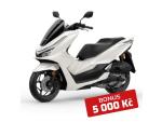 Honda PCX 125 + BONUS až 5.000 SKLADEM