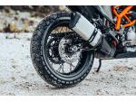 Klikněte pro detailní foto č. 3 - KTM 390 Adventure (drátěná kola) 2024 - skladem