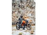 Klikněte pro detailní foto č. 5 - KTM 390 Adventure (drátěná kola) 2024 - skladem