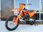 Klikněte pro detailní foto č. 2 - KTM 150 SX 2025