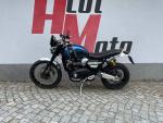 Klikněte pro detailní foto č. 1 - Triumph Scrambler 1200 XC