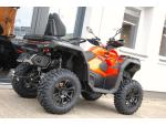 Klikněte pro detailní foto č. 3 - CFMOTO Gladiator X850 G3 ORANGE - NOVÁ GENERACE