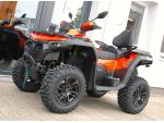 Klikněte pro detailní foto č. 4 - CFMOTO Gladiator X850 G3 ORANGE - NOVÁ GENERACE