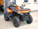 Klikněte pro detailní foto č. 9 - CFMOTO Gladiator X850 G3 ORANGE - NOVÁ GENERACE