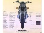 Klikněte pro detailní foto č. 10 - Yamaha XS 1100