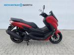 Klikněte pro detailní foto č. 2 - Yamaha Yamaha NMAX 125  / 9kW