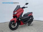 Klikněte pro detailní foto č. 4 - Yamaha Yamaha NMAX 125  / 9kW