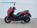 Klikněte pro detailní foto č. 5 - Yamaha Yamaha NMAX 125  / 9kW