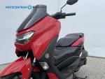 Klikněte pro detailní foto č. 8 - Yamaha Yamaha NMAX 125  / 9kW