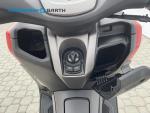 Klikněte pro detailní foto č. 13 - Yamaha Yamaha NMAX 125  / 9kW