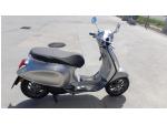 Klikněte pro detailní foto č. 2 - Vespa Elettrica 70