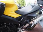 Klikněte pro detailní foto č. 10 - BMW F 800 R