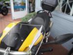 Klikněte pro detailní foto č. 11 - BMW F 800 R