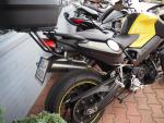 Klikněte pro detailní foto č. 4 - BMW F 800 R