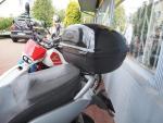 Klikněte pro detailní foto č. 6 - Aprilia Scarabeo 400