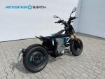 Klikněte pro detailní foto č. 3 - BMW BMW Motorrad CE 02  / 6kW