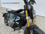 Klikněte pro detailní foto č. 4 - BMW BMW Motorrad CE 02  / 6kW