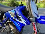 Klikněte pro detailní foto č. 13 - Yamaha YZ 250