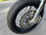 Klikněte pro detailní foto č. 4 - Yamaha YZ 250