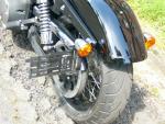 Klikněte pro detailní foto č. 7 - Harley-Davidson FXDWG Dyna Wide Glide