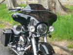 Klikněte pro detailní foto č. 3 - Harley-Davidson FLHX Street Glide