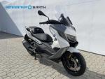 Klikněte pro detailní foto č. 1 - BMW BMW Motorrad C 400 GT  / 25kW