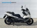 Klikněte pro detailní foto č. 2 - BMW BMW Motorrad C 400 GT  / 25kW