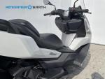 Klikněte pro detailní foto č. 4 - BMW BMW Motorrad C 400 GT  / 25kW