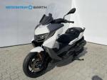 Klikněte pro detailní foto č. 5 - BMW BMW Motorrad C 400 GT  / 25kW