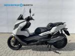 Klikněte pro detailní foto č. 6 - BMW BMW Motorrad C 400 GT  / 25kW