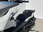 Klikněte pro detailní foto č. 8 - BMW BMW Motorrad C 400 GT  / 25kW