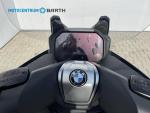 Klikněte pro detailní foto č. 9 - BMW BMW Motorrad C 400 GT  / 25kW