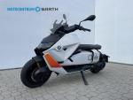 Klikněte pro detailní foto č. 4 - BMW BMW Motorrad CE 04  / 31kW