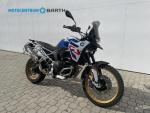 Klikněte pro detailní foto č. 1 - BMW BMW Motorrad F 900 GS  / 77kW