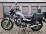 Klikněte pro detailní foto č. 10 - Moto Guzzi Nevada 750 Classic