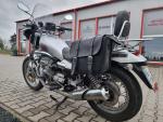 Klikněte pro detailní foto č. 11 - Moto Guzzi Nevada 750 Classic