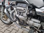 Klikněte pro detailní foto č. 13 - Moto Guzzi Nevada 750 Classic