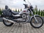 Klikněte pro detailní foto č. 1 - Moto Guzzi Nevada 750 Classic