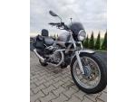 Klikněte pro detailní foto č. 3 - Moto Guzzi Nevada 750 Classic