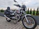 Klikněte pro detailní foto č. 4 - Moto Guzzi Nevada 750 Classic