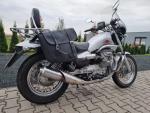 Klikněte pro detailní foto č. 5 - Moto Guzzi Nevada 750 Classic