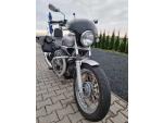 Klikněte pro detailní foto č. 8 - Moto Guzzi Nevada 750 Classic