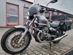 Klikněte pro detailní foto č. 9 - Moto Guzzi Nevada 750 Classic