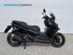 Klikněte pro detailní foto č. 2 - BMW BMW Motorrad C 400 X  / 25kW